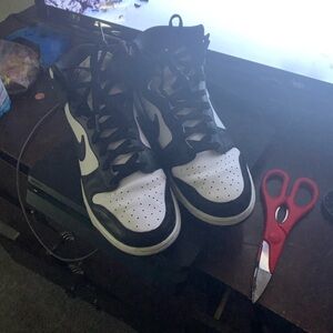 Nike Dunks